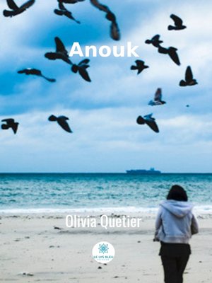 cover image of Anouk